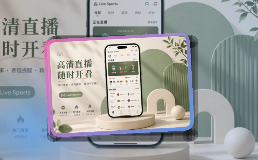 开云 手机看赛与电脑浏览,赛事页面在手机上更直接 页面展示